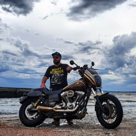 Biker's Life
