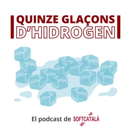 Quinze glaçons d'hidrogen