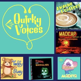 Quirky Voices Presents