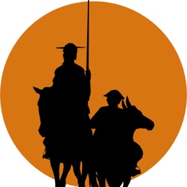 Quixotic