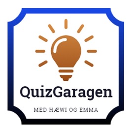 QuizGaragen