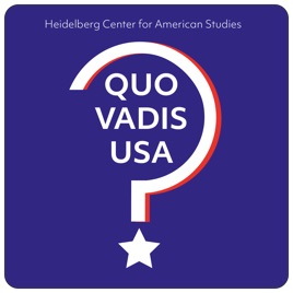 Quo Vadis USA?