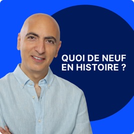 Quoi de neuf en Histoire ?
