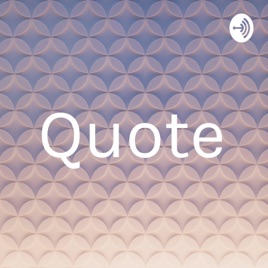 Quote