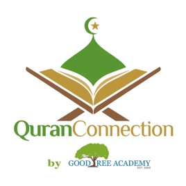 Qur'an Connection by Good Tree Academy