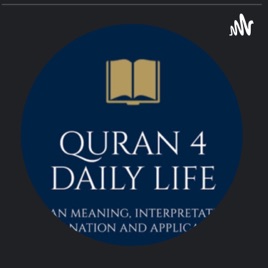 Quran Malayalam 4 Daily Life