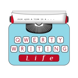 QWERTY Writing Life Podcast