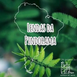 [Rádio É BOSSA] Lendas da Pindorama