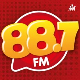 Rádio 88.7 FM
