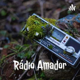 Rádio Amador