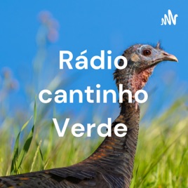 Rádio cantinho Verde