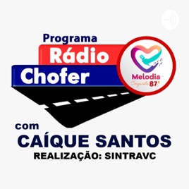 Rádio Chofer - Sintravc