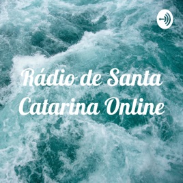 Rádio de Santa Catarina Online