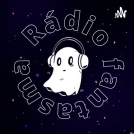 Rádio Fantasma