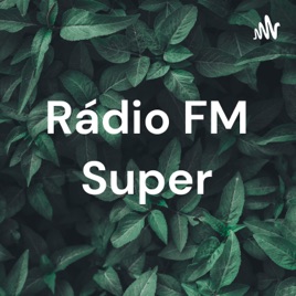 Rádio FM Super