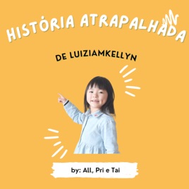 RÁDIO NOVELA - HISTÓRIA ATRAPALHADA