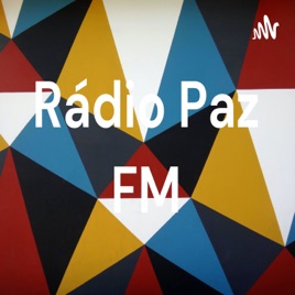 Rádio Paz FM