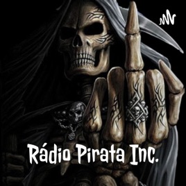 Rádio Pirata Inc.