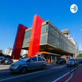 Rádio São Paulo com ALEJANDRO