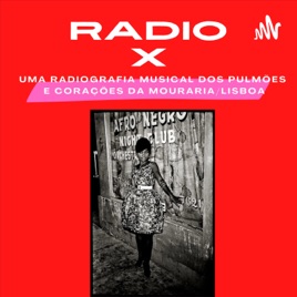 Rádio X