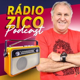 RÁDIO ZICO