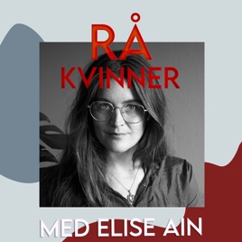 Rå Kvinner