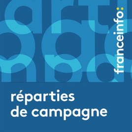 Réparties de campagne