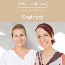 RÖTHIG & RÖTHIG NEWS – der Immobilien Podcast