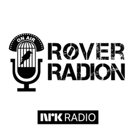 Røverradion i NRK P2