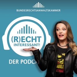 (R)ECHT INTERESSANT!