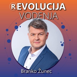 (R)Evolucija vodenja