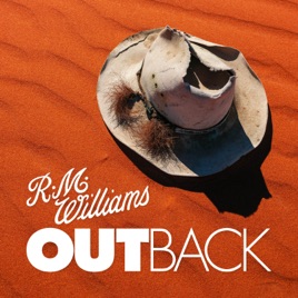 R.M.Williams OUTBACK