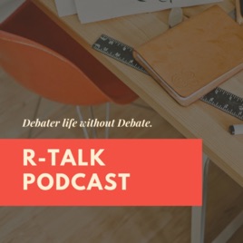 R - Talk