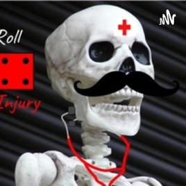 R0ll4Injury's show