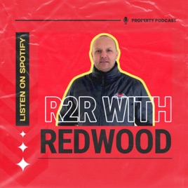 R2R with Redwood