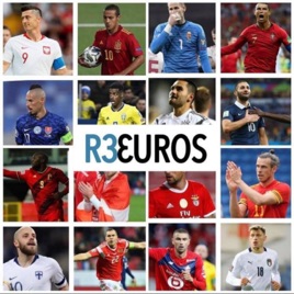 R3 at the Euros