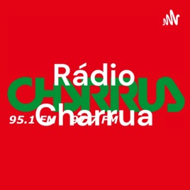 Rádio Charrua