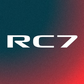 Rádio RC7