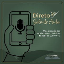 Rádio UFRJ - Direto da Sala de Aula