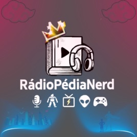 RÁDIOPÉDIANERD