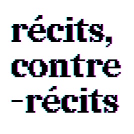 Récits, contre-récits