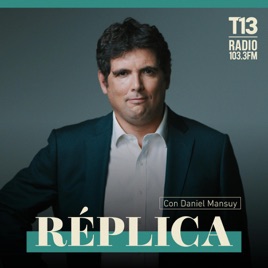 Réplica