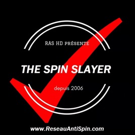 Réseau Anti Spin HD