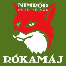 Rókamáj - Bors Richárddal