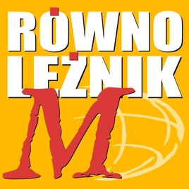 Równoleżnik M. O misjach inaczej