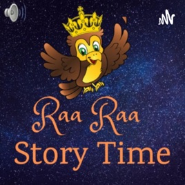 Raa Raa Story Time- Kids Stories