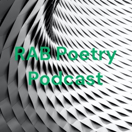 RAB Poetry Podcast