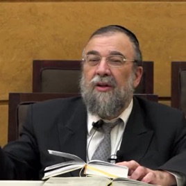Rab Shaul Maleh