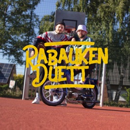 Rabaukenduett