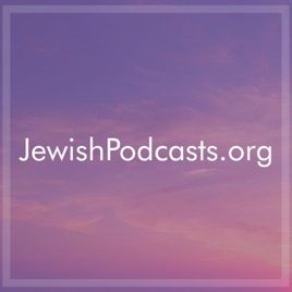 Rabbi Dovid Horowitz Podcast